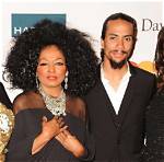 Intriguing Facts About Diana Ross's Son