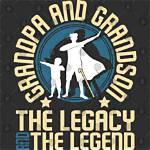 Introducing the Legacy: the Grandson of the Legendary Bee Gees