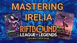 Irelia U. Gg 75 Shows: Mastering the Blade Dancer
