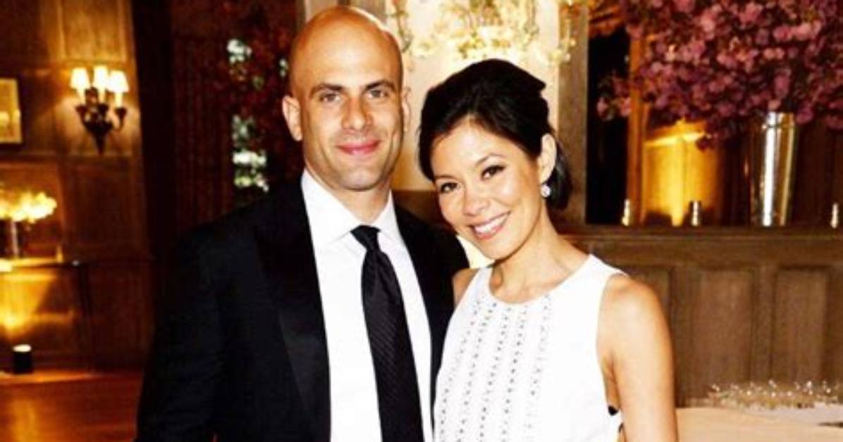 Is Alex Wagner Getting Divorced? the Truth Behind the Headlines