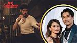 Is Andrew Koji Married to an Ex-Wife or Ex-Girlfriend? |