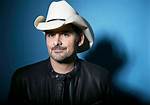 Is Brad Paisley a Liberal? Unraveling the Country Star's Political Stance