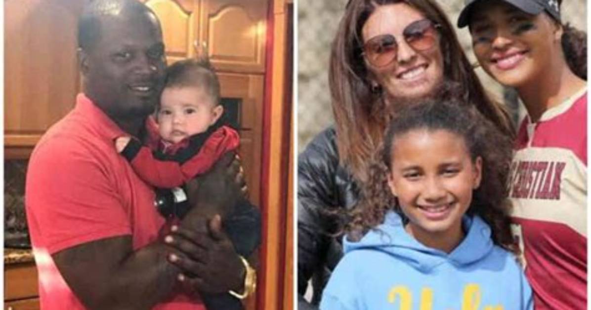 Is Brian Timmons Black? Maya Brady Father Ethnicity and Maureen Brady Divorce Update