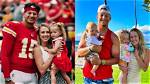 Is Brittnay Mahomes Expecting? Pregnancy Rumors Swirl