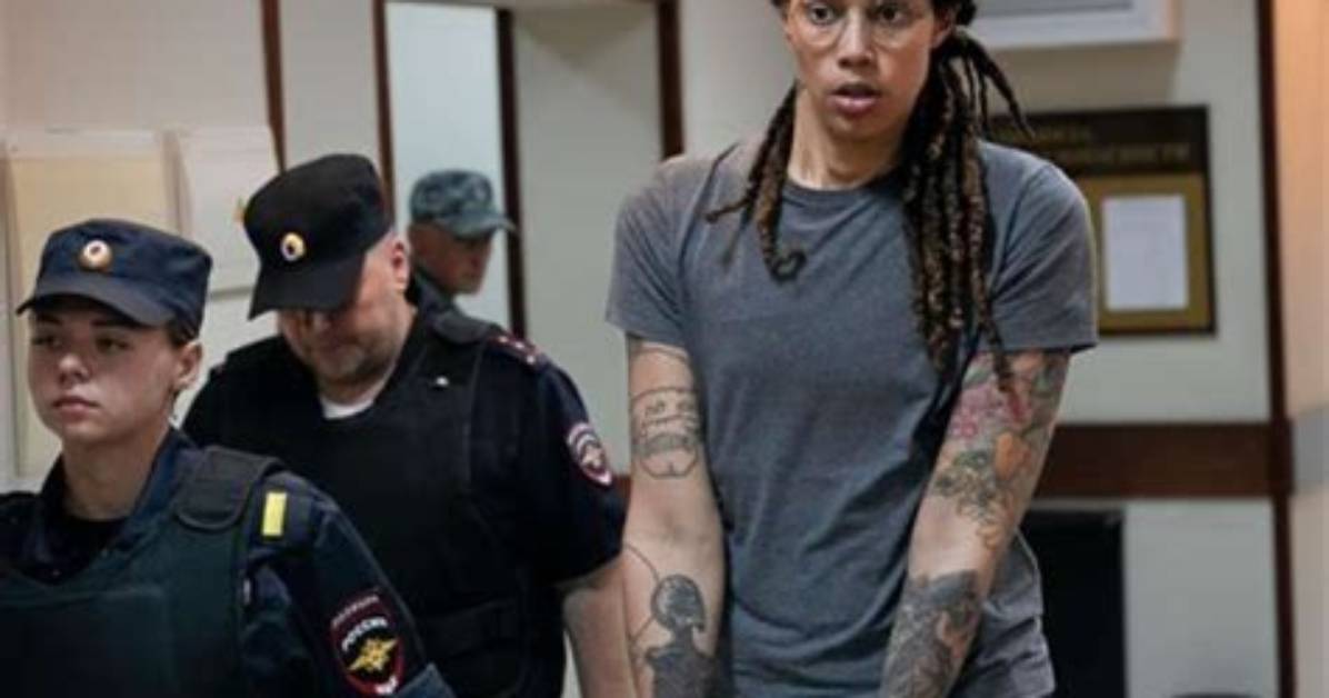 Is Brittney Griner a Biological Female? Examining Her Gender Identity