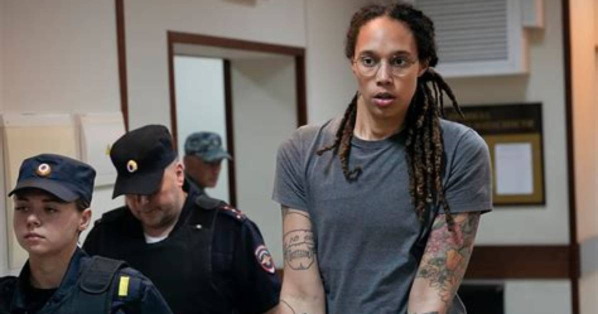 Is Brittney Griner a Biological Male? Uncovering the Truth