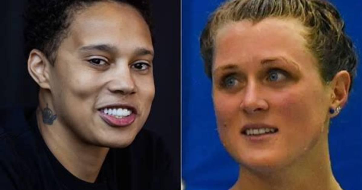 Is Brittney Griner Biologically Female? Exploring the Controversy