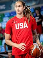 Is Brittney Griner Male or Female Athlete? a Comprehensive Examination
