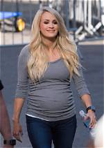 Is Carrie Underwood Pregnant? Exploring the Rumors and Reality