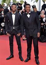 Is Chris Tucker Gay or Bi? What's His Actual Sexuality? ·