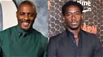 Is Damson Idris Related to Idris Elba?