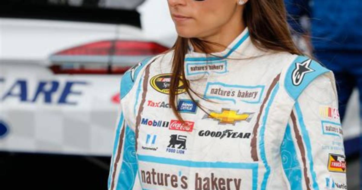 Is Danica Patrick Ready to Race into New Relationship? Latest Relationship Status Update