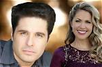 Is Danny Dorosh Featured in the Tv Series "When Calls the Heart"?
