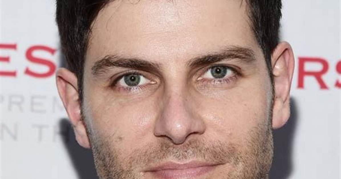 Is David Giuntoli Really Paralyzed and in a Wheelchair in Real Life? Eddie from a Million Little Things