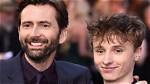 Is David Tennant Son Ty Tennant Gay? Gender and Sexuality