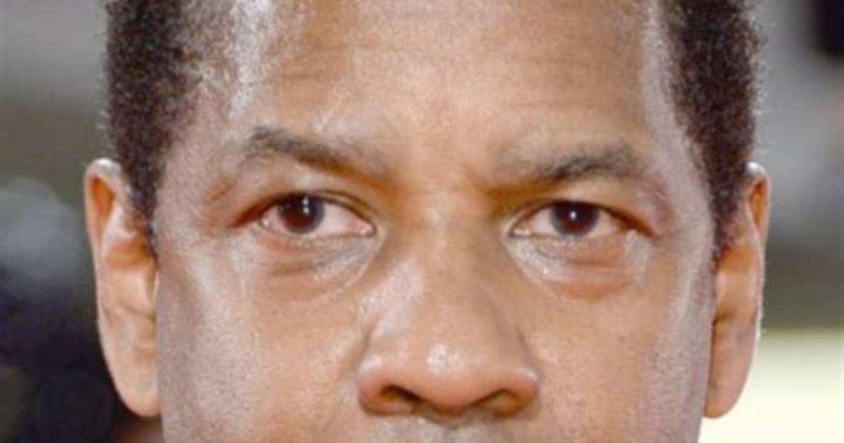 Is Denzel Washington a Republican? Uncovering His Political Affiliation