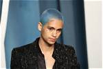Is Dominic Fike Black?