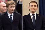 Is Donald Trump's Son Barron on the Autism Spectrum?
