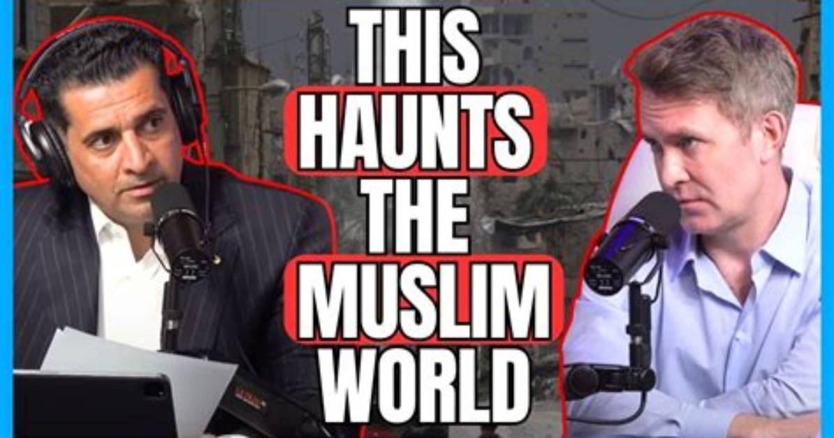 Is Douglas Murray Alive? the Truth Behind the Rumors