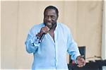 Is Eddie Levert Hospitalized Dead or Sick? Age Wiki and Family