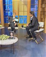 Is George Stephanopoulos Leaving Gma? |