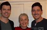 Is It True: Jonathan Knight Parents Still Married?