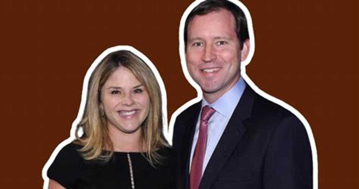 Is Jenna Ellis Married: Unraveling the Truth