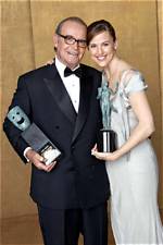 Is Jennifer Garner Related to James Garner? the Secret Revealed