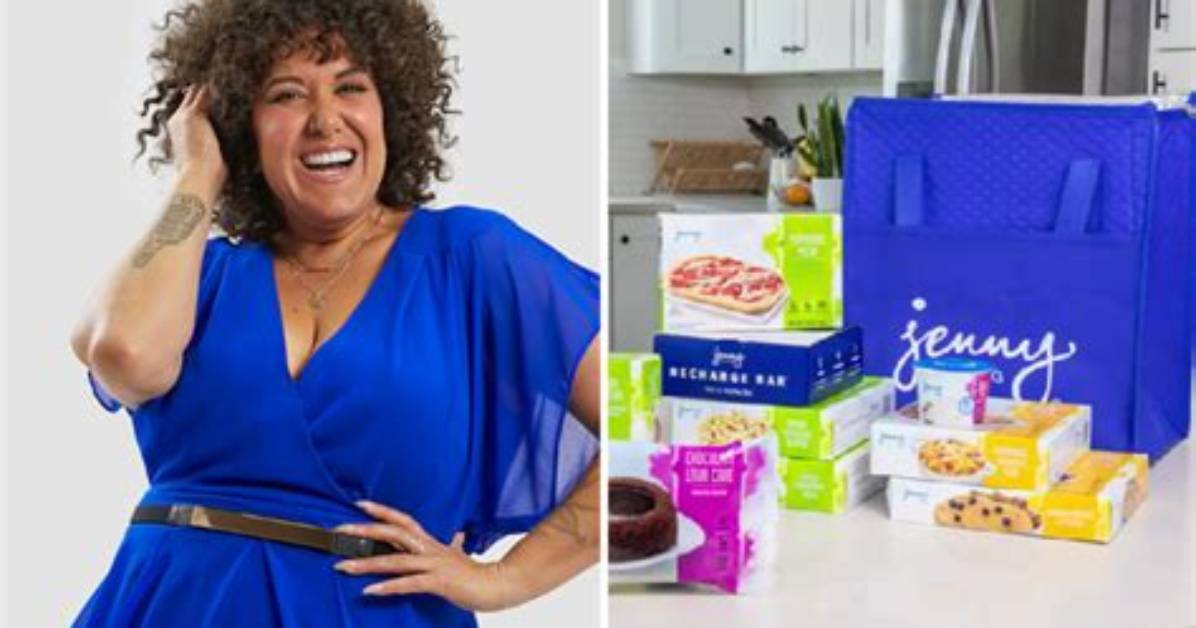 Is Jenny Craig Alive and Well? Uncovering the Truth Behind the Rumors