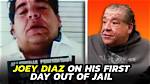 Is Joey Diaz Still in Jail? What Happened – Arrested and Charges