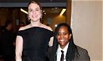 Is Katia Washington a Lesbian? |