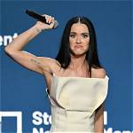 Is Katy Perry Gaining Weight?