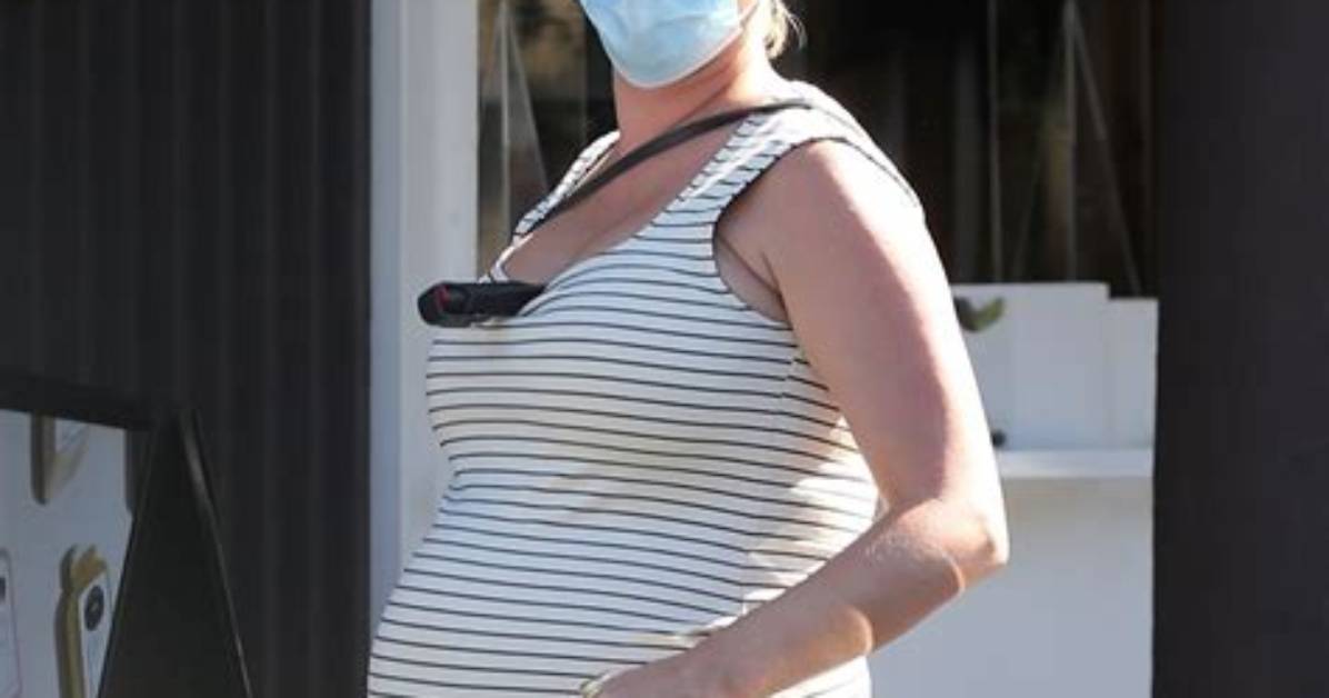 Is Katy Perry Pregnant in the New Season? Baby Bump Explained Mon 22 February 20 |