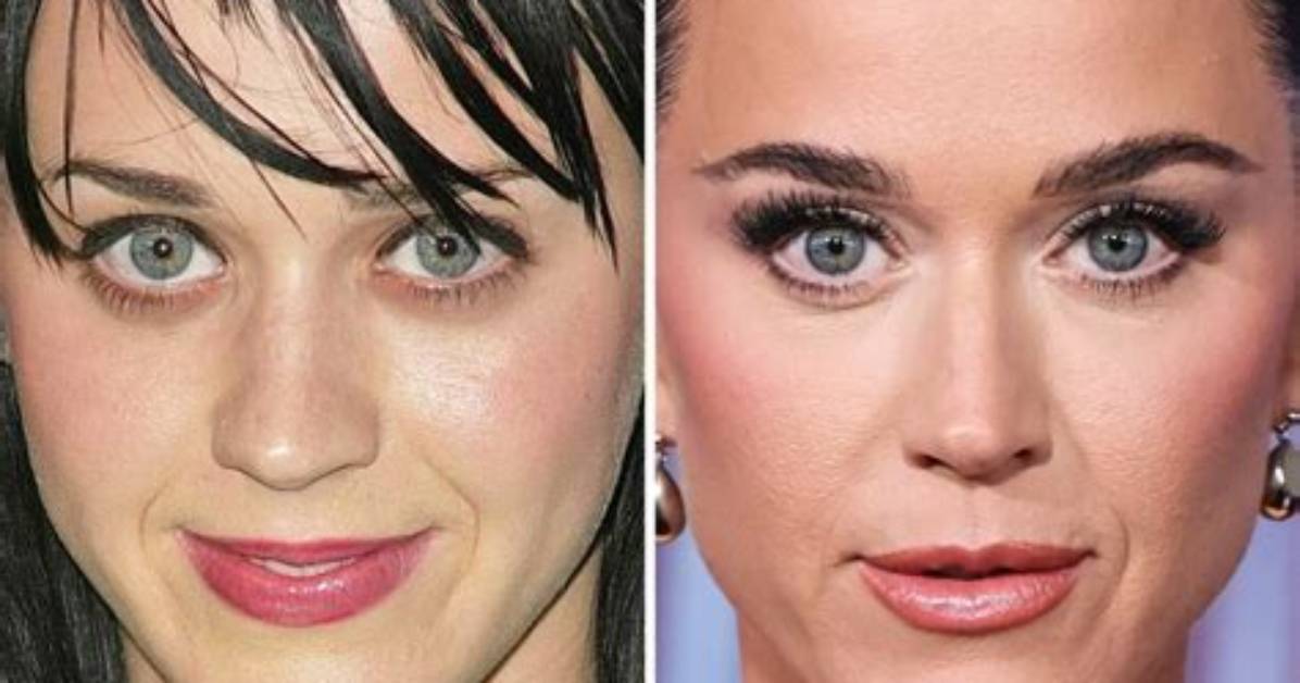 Is Katy Perry Really Dead? the Truth Behind the Rumors