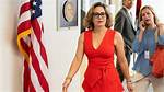 Is Kyrsten Sinema Married? Unraveling the Mystery