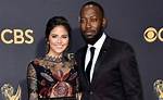 Is Lamorne Morris Dating Anyone? the Affair of Morris and Nasim Pedrad on Film