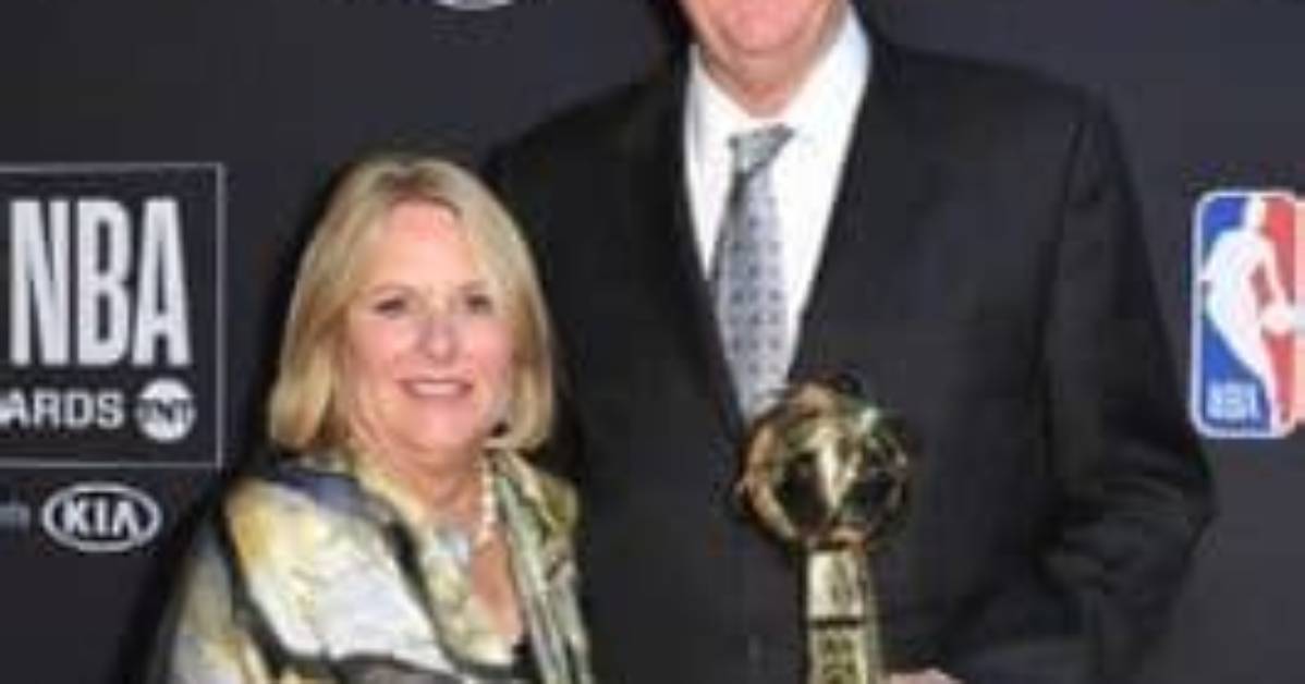 Is Larry Bird Married? Exploring the Life of an Nba Legend