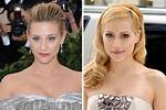 Is Lili Reinhart Related to Brittany Murphy? Delving into Their Relationship