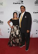 Is Maneet Chauhan Married? - Discover Her Relationship Status