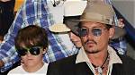 Is Marcus Olin Johnny Depp Son? Details on His Parents