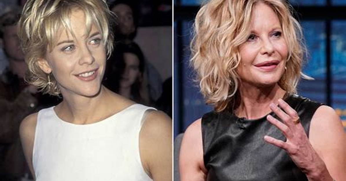 Is Meg Ryan Gay? What’s the Top Gun Actress’s Sexuality?