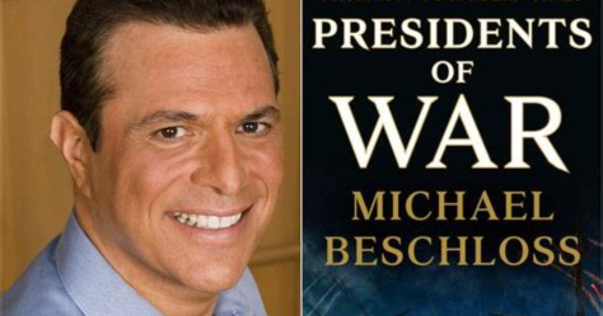 Is Michael Beschloss Jewish? Details on His Background & Heritage