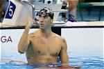 Is Michael Phelps Still Swimming in the Spotlight?
