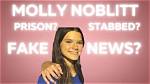 Is Molly Noblit in Jail? the Truth Behind the Headlines