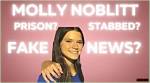 Is Molly Noblitt Behind Bars? Discover the Truth
