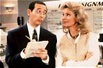 Is Murphy Brown's Blindness a Reality or Fiction?