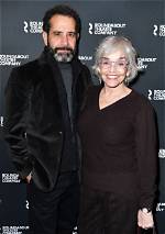 Is Nicole Shalhoub Related to Tony Shalhoub? Unraveling the Family Connection