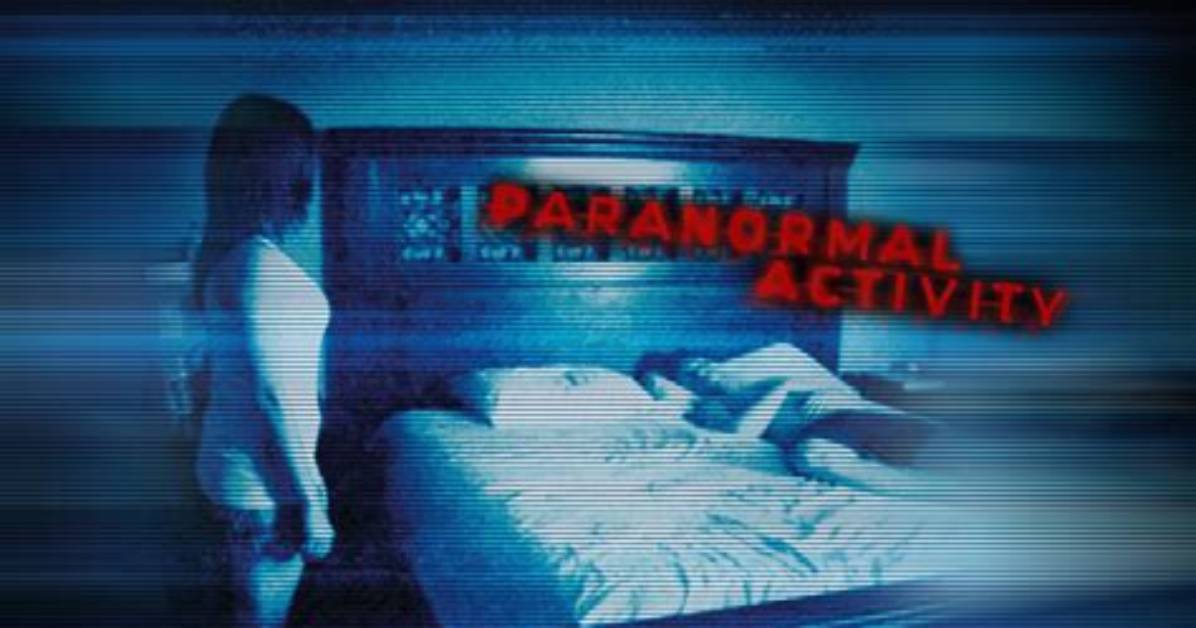 Is "Paranormal Activity" Rooted in Reality?