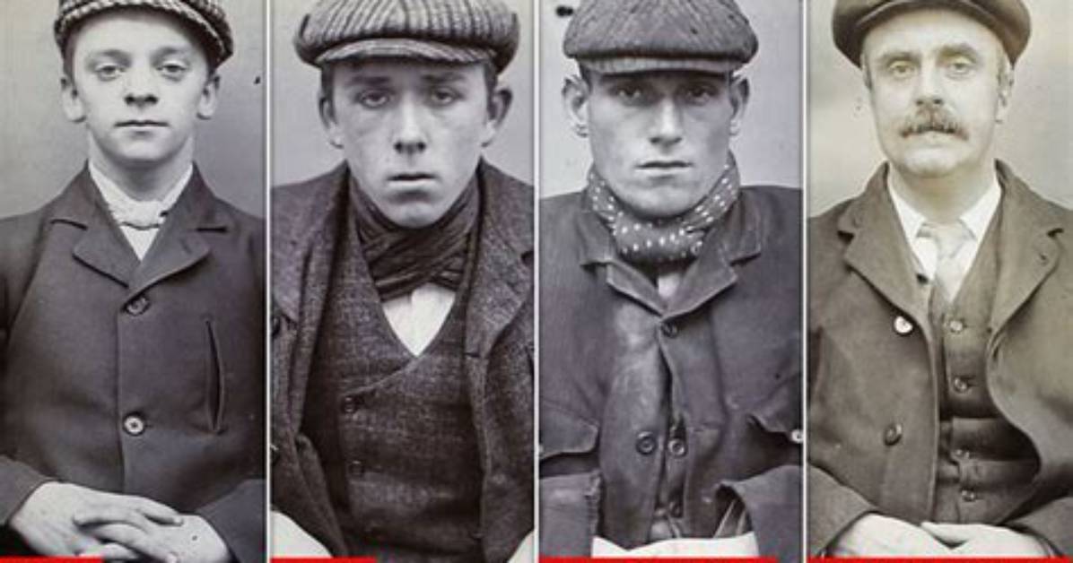 Is Peaky Blinders Based on a True Story?