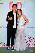 Is Pilar Pascual Married or Have a Boyfriend? Does She Speak English?